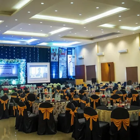 De Resort Hotel