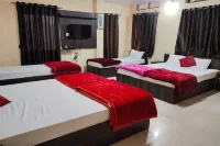 Hotel The Bliss Home Stay
