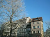 TOURIST RENTAL HISTORIC CENTER COLMAR