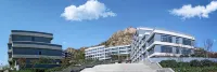 Yingzhuo Hotel (Laoshan Nanzhaike Subway Station) - صديق للحيوانات الاليفة