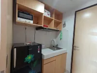 Apartemen Alton by Nara