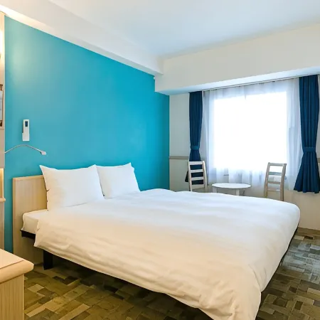 Toyoko Inn Utsunomiya Ekimae No 1