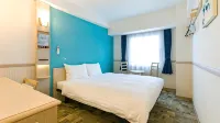 Toyoko Inn Utsunomiya Ekimae No 1 - رخيصة