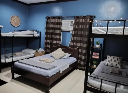 Mactan District Budgetel - Lapu Lapu Cebu