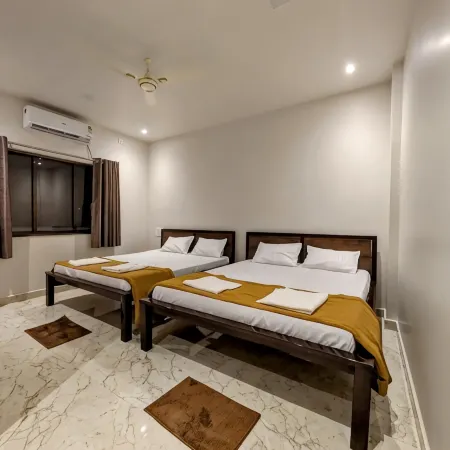 Hotel Madhusudan Executive
