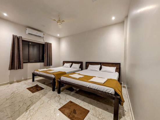 Hotel Madhusudan Executive