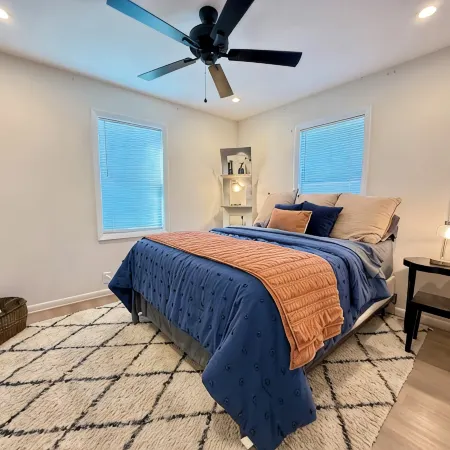 Cozy 2-bedroom apartment in tranquil Alabaster