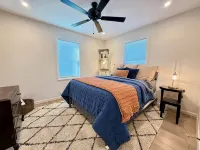 Cozy 2-bedroom apartment in tranquil Alabaster - Wifi