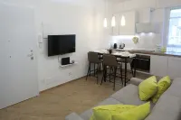 Comfortable apartment in the center of Arenzano, a few steps from the sea - Wifi