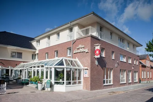 Alter Landkrug