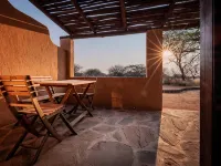Eningu Kalahari Lodge cc - 2-Star