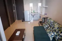 LOVINA 7-AE at One Residence (beside Harris Hotel) - 4-Star