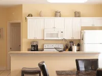 Charming 1-bedroom villa in Sunset Beach with Kitchen, AC, WiFi 3713 Hotels in Sunset Beach