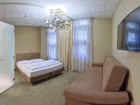 Maksim Gor'Kij Sochi Hotel - 2つ星