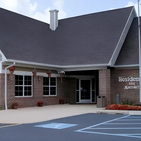 Residence Inn Deptford