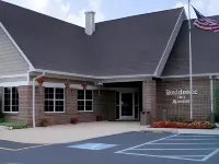 Residence Inn Deptford