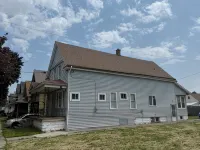 Soothing 2-bedroom apartment in Buffalo - Apartments