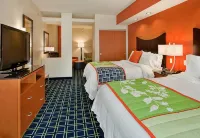 Fairfield Inn & Suites Kearney - 3-Star