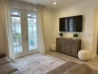 Charming 3-bedroom townhome with WiFi, AC in wonderful Washington - 4 estrellas