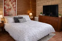 Hilltop Hideaway, Firepit, Starry Nights & Privacy - บ้านพักหลังเล็ก