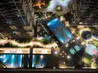 Molek Regency by MWM - Gym