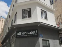 athensotel Hotels near Roman Agora