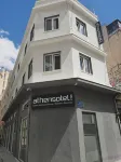 アテンソテル のホテル