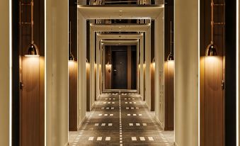 Hotel Metropolitan Tokyo Haneda
