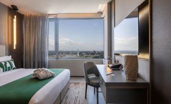 Noom Hotel Abidjan Plateau