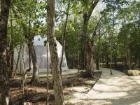 Glamping Mayan Glam - chambre d’hôtes