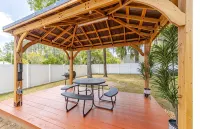 BOHO CHIC OCALA HOME