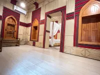 Fort Guesthouse Hotels near Omani - French Museum