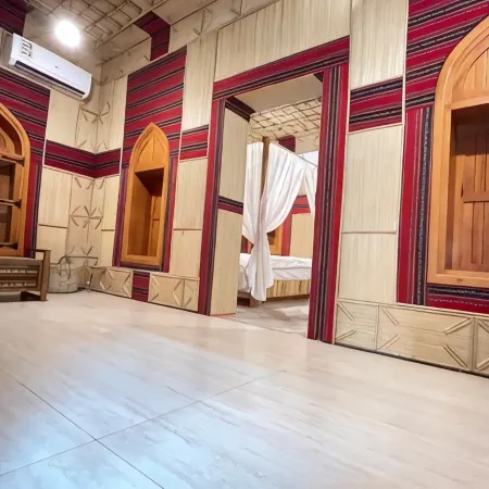 Fort Guesthouse