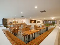 Amalia Hotel Olympia - petit déjeuner