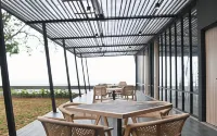 Lynn Resort Carita - parcheggio