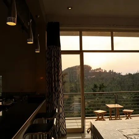 Western Ghats Holiday Homes