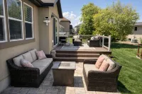Sleeps 16 • Family Retreat Near BYU and Uvu• Spacious 6Br Home,Perfect for Group