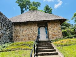 Emafini Country Lodge