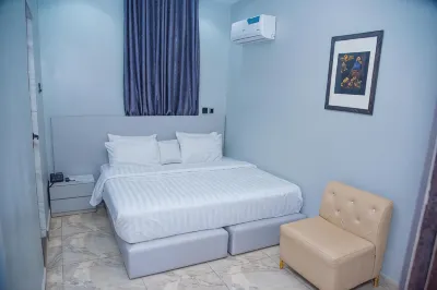 The Zakai Hotel Hotels in 