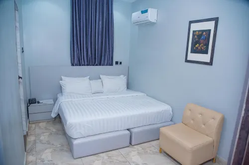 The Zakai Hotel