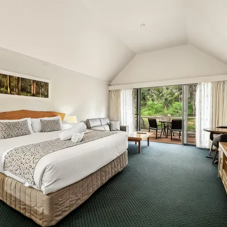 Heritage Trail Lodge