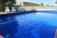 Orana Motor Inn - 4-Star
