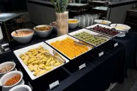 Hotel Whistlelark Jeju - Aamiainen