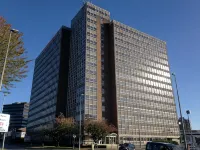 OX Hotel Manchester Hotels in Eccles