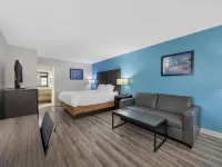 Best Western Fairwinds Inn Hotels in Cullman