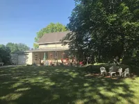 The Strong Inn, Step back in time.