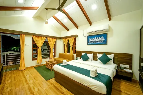 SpicyMango Coconut Greenland Resort - 2つ星