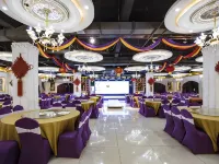 Xiyan International Hotel Hotels in Huining