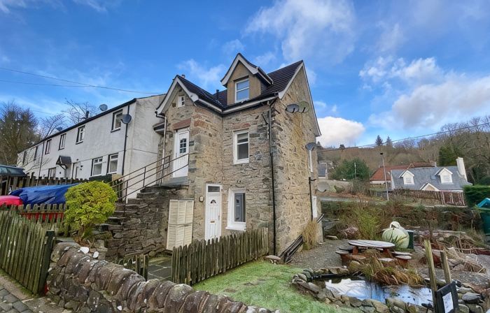 Loch Lomond 2 Bedroom Apartment