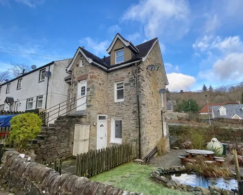 Loch Lomond 2 Bedroom Apartment Hotels in Arrochar
